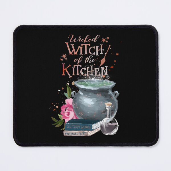 Item preview, 435 Wicked Witch Of The Kitchen	 designed and sold by gukfkenl32.