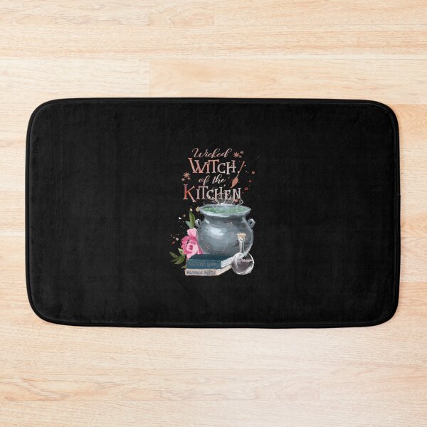 Item preview, 435 Wicked Witch Of The Kitchen	 designed and sold by gukfkenl32.