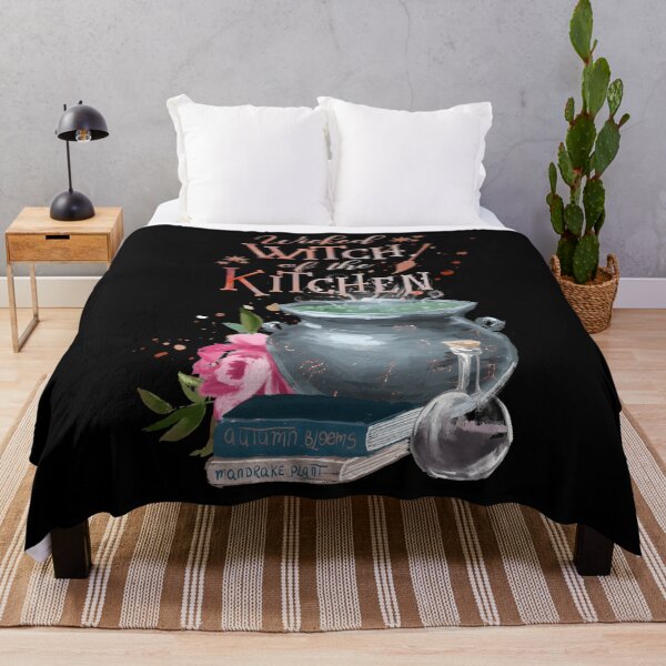 Item preview, 435 Wicked Witch Of The Kitchen	 designed and sold by gukfkenl32.