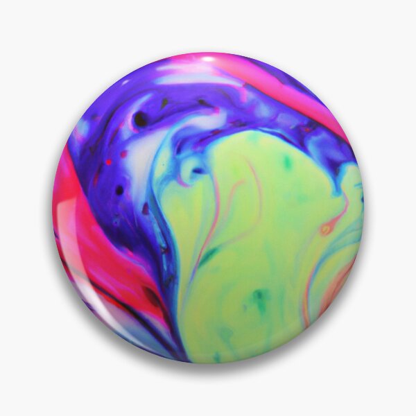 Item preview, Colorful Liquid Art designed and sold by Matoo5062.