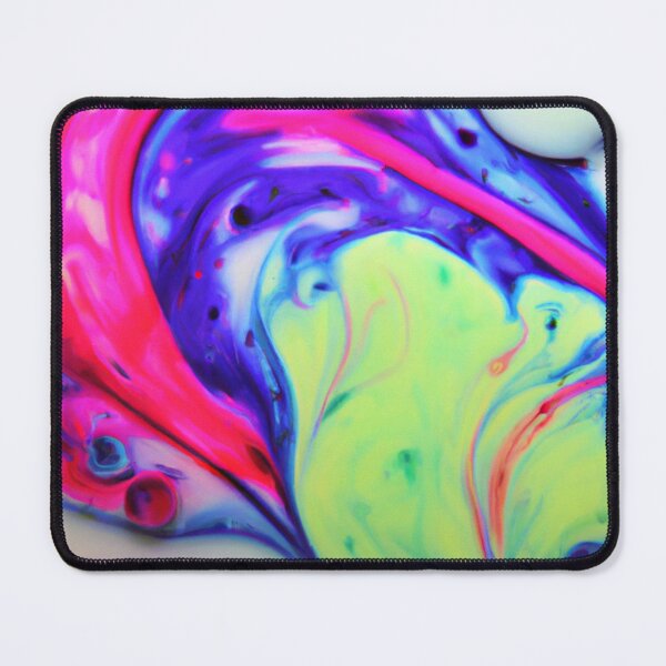 Item preview, Colorful Liquid Art designed and sold by Matoo5062.
