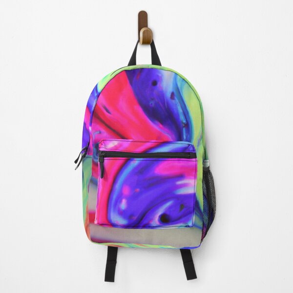 Item preview, Colorful Liquid Art designed and sold by Matoo5062.