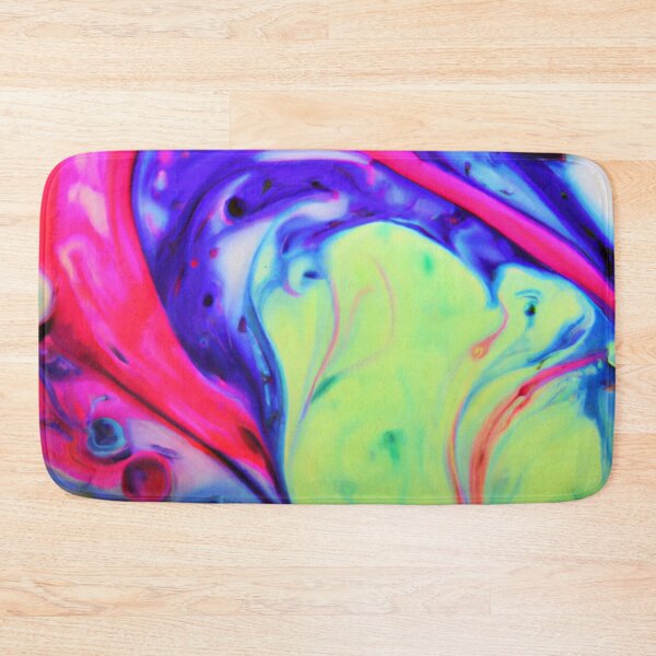 Item preview, Colorful Liquid Art designed and sold by Matoo5062.