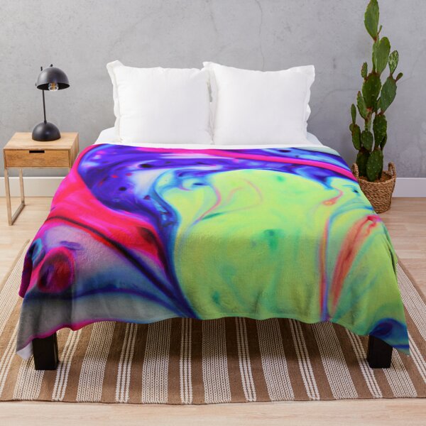 Item preview, Colorful Liquid Art designed and sold by Matoo5062.