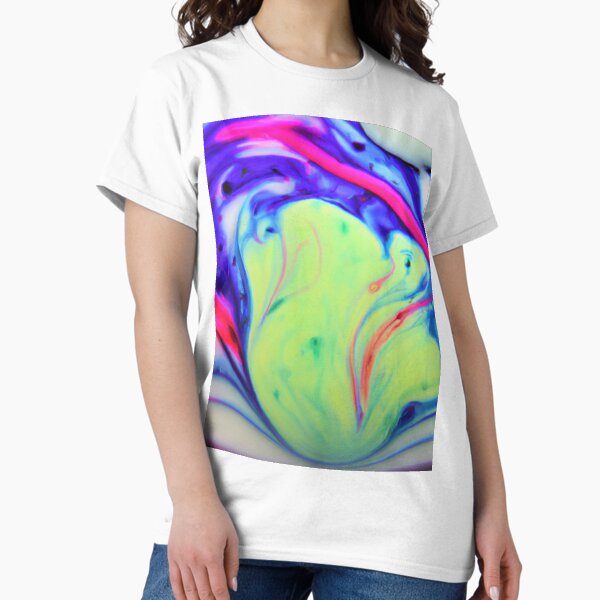 Item preview, Colorful Liquid Art designed and sold by Matoo5062.