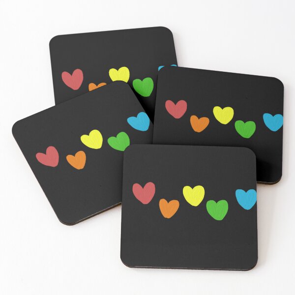 Item preview, Heart 5 designed and sold by UniDreams.