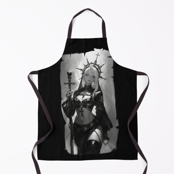 Item preview, Cleric designed and sold by BlackIceStudio.