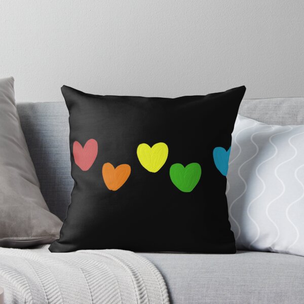 Item preview, Heart 5 designed and sold by UniDreams.