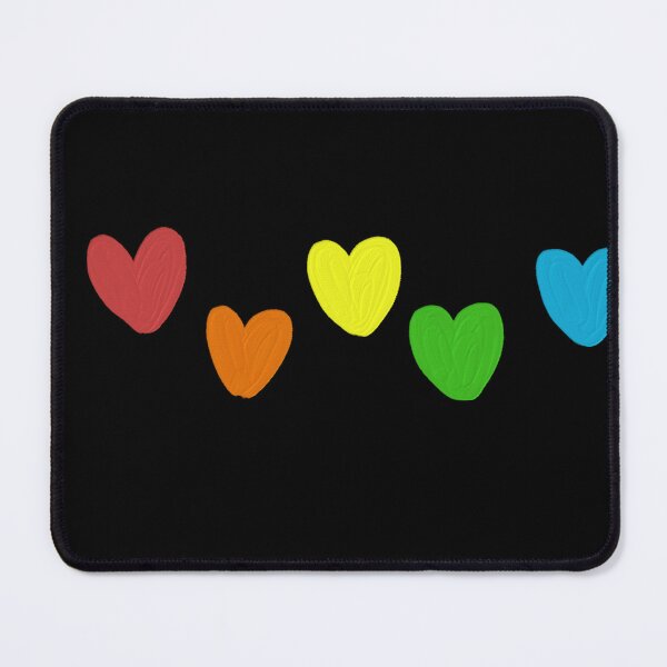 Item preview, Heart 5 designed and sold by UniDreams.