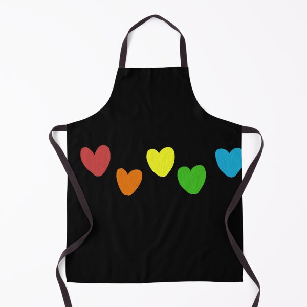 Item preview, Heart 5 designed and sold by UniDreams.