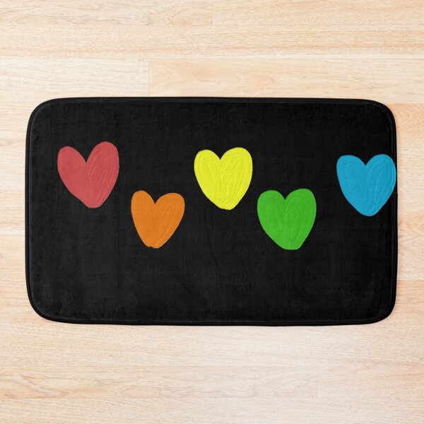 Item preview, Heart 5 designed and sold by UniDreams.