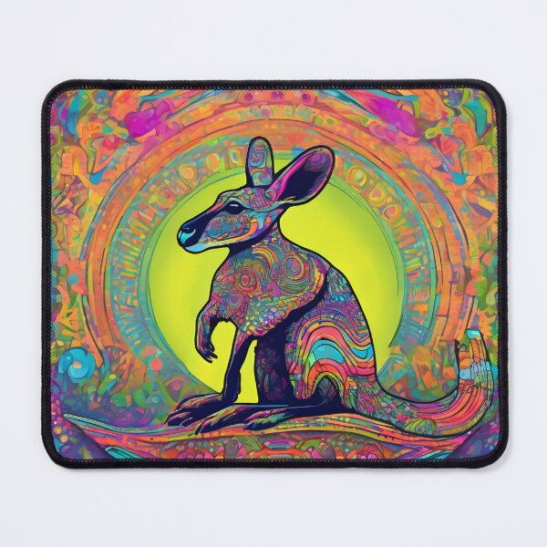 Item preview, Baby Wallaby designed and sold by PSYStickersAUS.