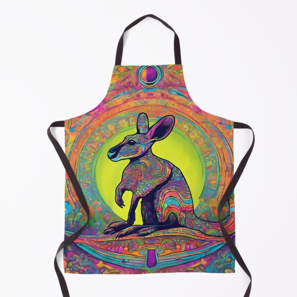 Item preview, Baby Wallaby designed and sold by PSYStickersAUS.