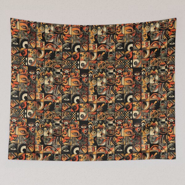 Item preview, Cultural Fusion designed and sold by BanFahSai.