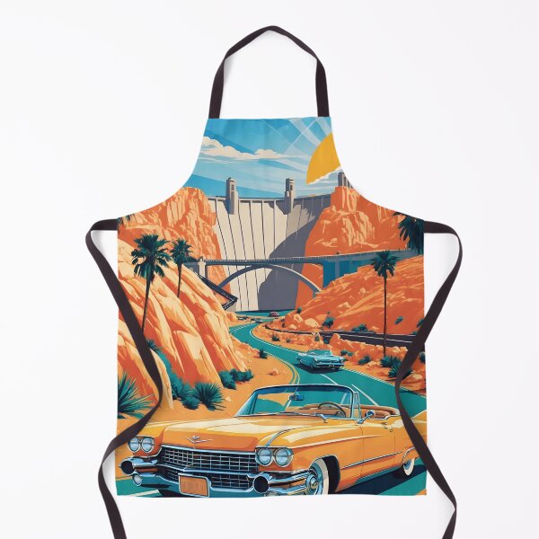 Item preview, Nevada USA American Vintage Travel Tourism designed and sold by TravelersGems.
