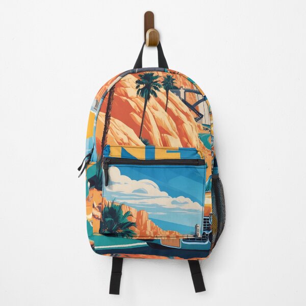 Item preview, Nevada USA American Vintage Travel Tourism designed and sold by TravelersGems.