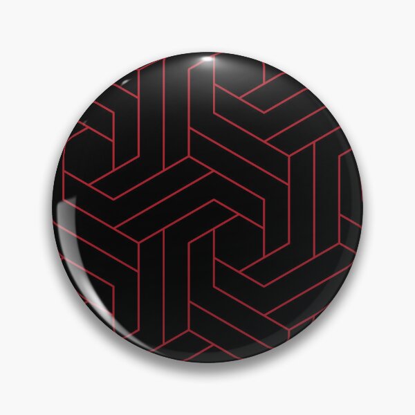 Item preview, Crimson Maze designed and sold by Amal20.