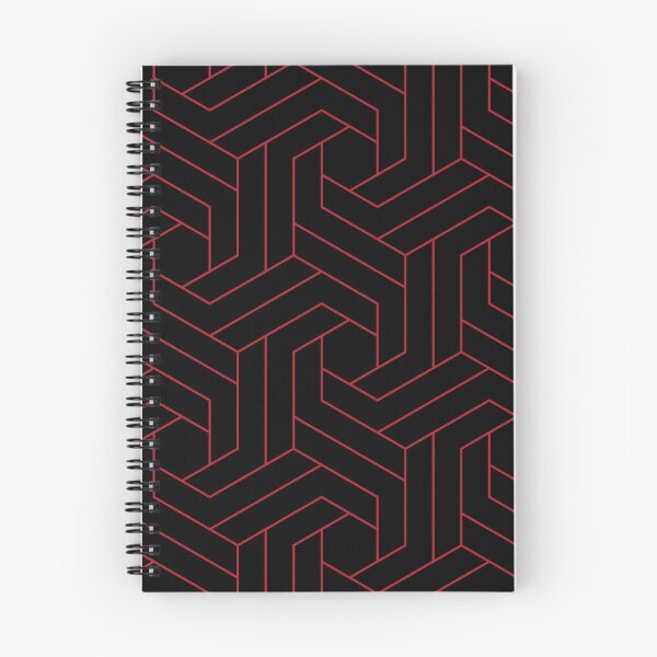 Item preview, Crimson Maze designed and sold by Amal20.