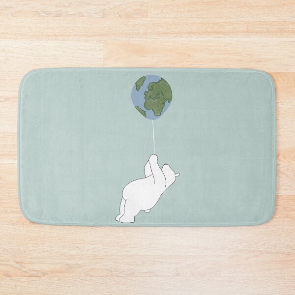 Item preview,  Earth balloon designed and sold by HEERMANArt.