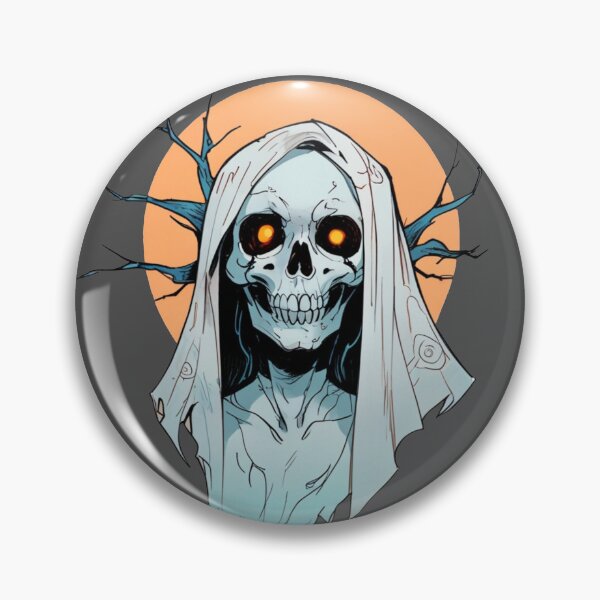 Item preview, Apparition designed and sold by ArtCraftLab.