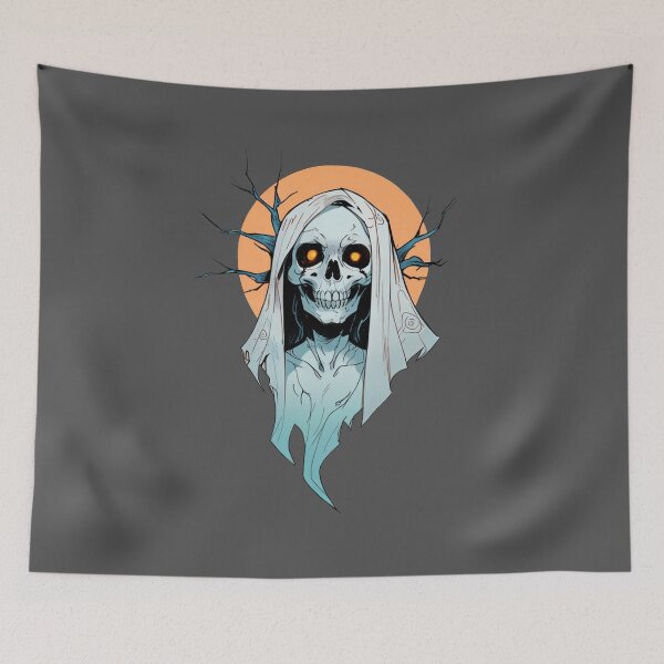 Item preview, Apparition designed and sold by ArtCraftLab.