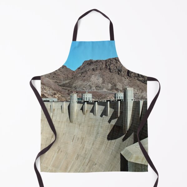 Item preview, Hoover Dam Nevada Usa designed and sold by Bunmigraphics .