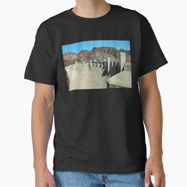 Item preview, Hoover Dam Nevada Usa designed and sold by Bunmigraphics .