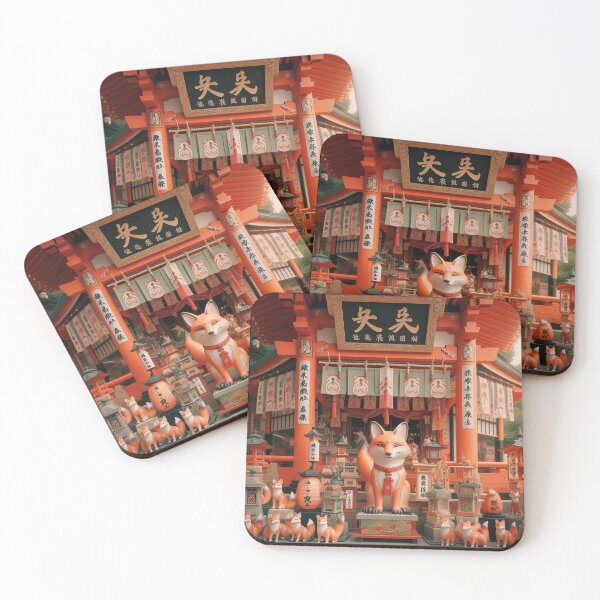 Item preview, Inari designed and sold by RaF71PrO.