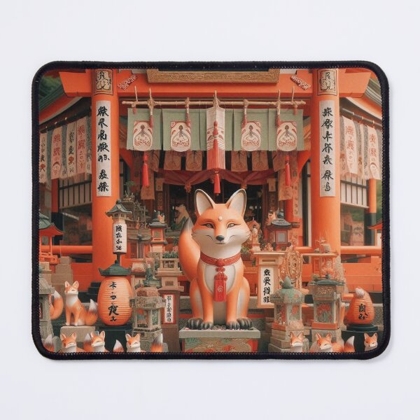 Item preview, Inari designed and sold by RaF71PrO.