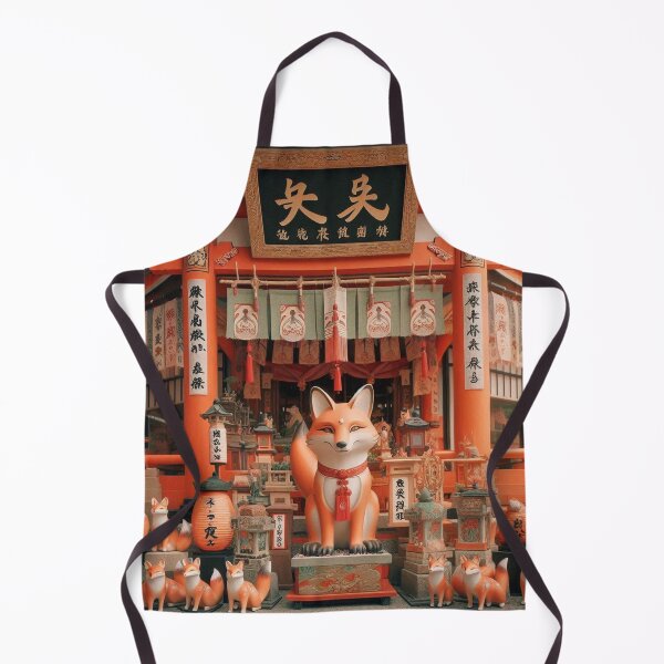 Item preview, Inari designed and sold by RaF71PrO.
