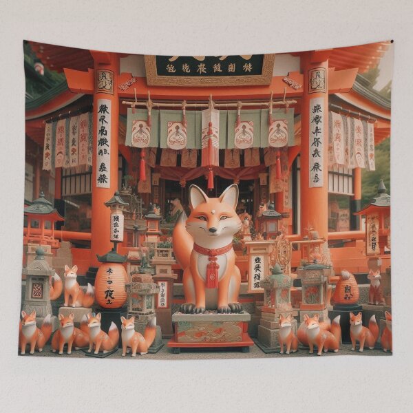 Item preview, Inari designed and sold by RaF71PrO.