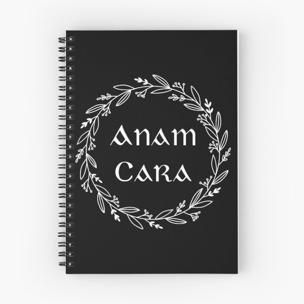 Item preview, Anam Cara - Irish for Soul Friend designed and sold by Seorai.