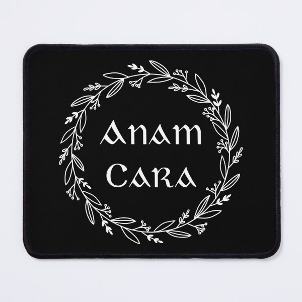 Item preview, Anam Cara - Irish for Soul Friend designed and sold by Seorai.