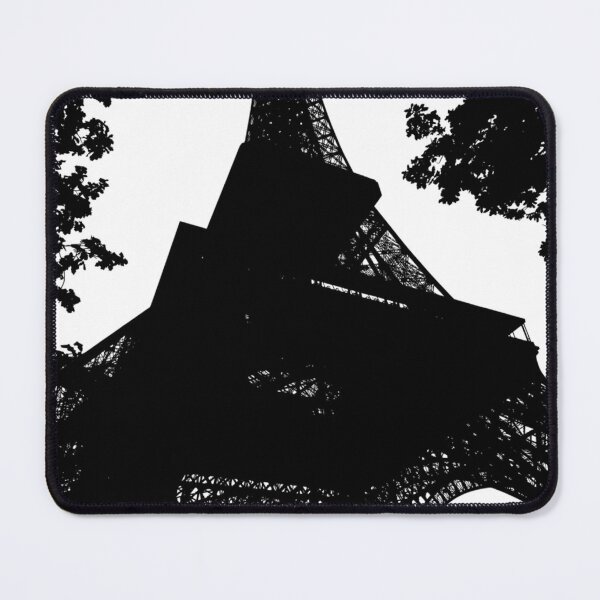 Item preview, Tour Eiffel  designed and sold by QuantaSync.