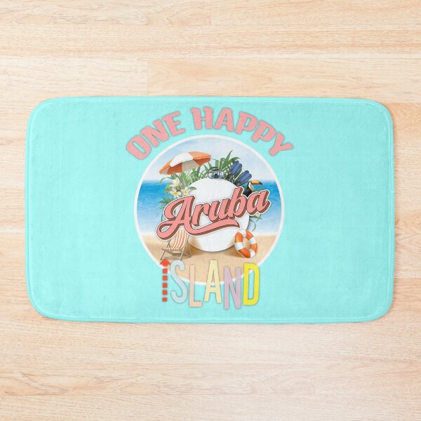 Item preview, Aruba One Happy Island designed and sold by FYS-Arte-Style.
