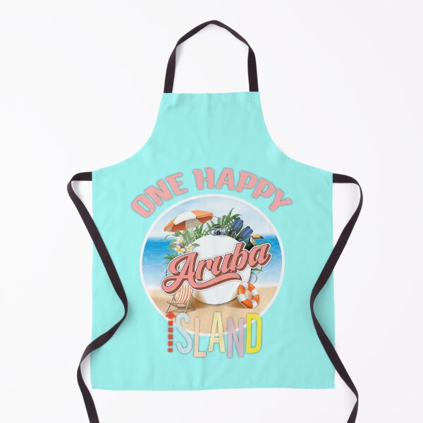 Item preview, Aruba One Happy Island designed and sold by FYS-Arte-Style.