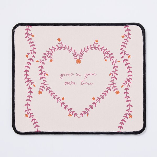 Item preview, Watercolor flowers and leaves designed and sold by cranberryrose22.