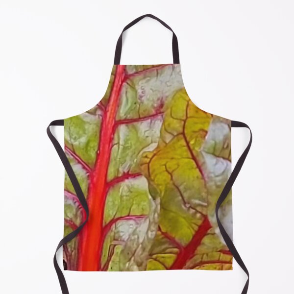 Item preview, Red Beet Foliage designed and sold by hajarsdeco.