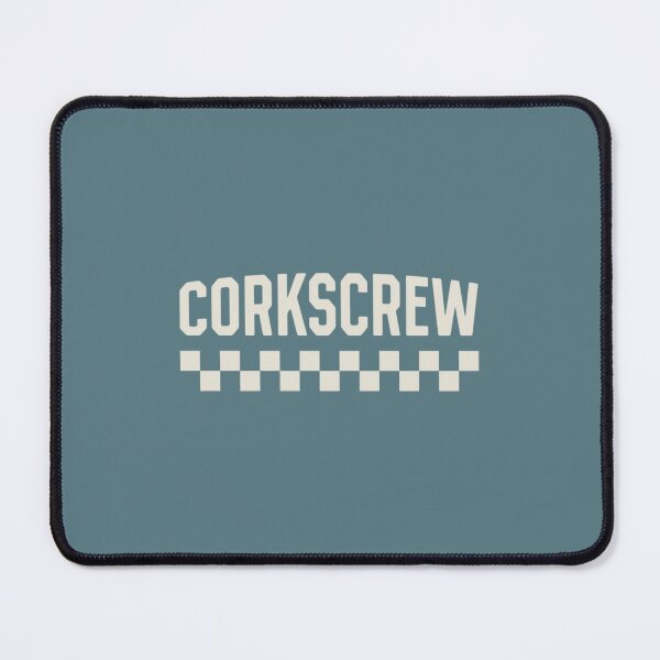 Item preview, Corkscrew (clear) designed and sold by BecauseLaMode.