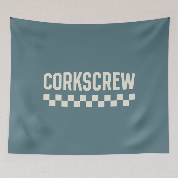 Item preview, Corkscrew (clear) designed and sold by BecauseLaMode.
