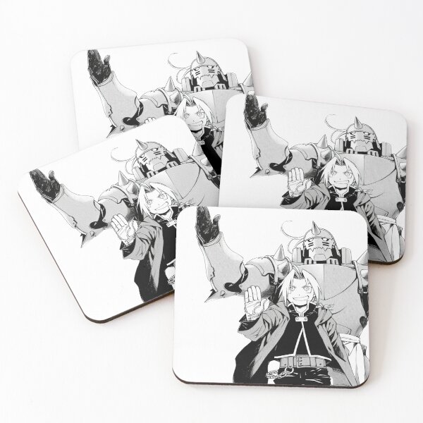 Item preview, Anime cuties designed and sold by MendaciousMina.