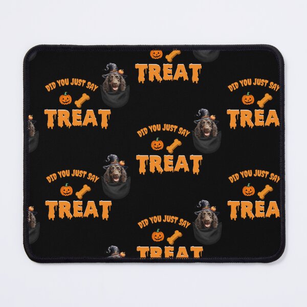 Item preview, Dog in a Pocket Boykin Spaniel Halloween Design designed and sold by LovelyHappyGift.