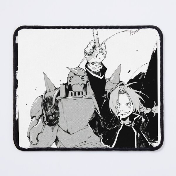 Item preview, Anime brothers designed and sold by MendaciousMina.