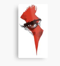 Juegos-001 Metal Print