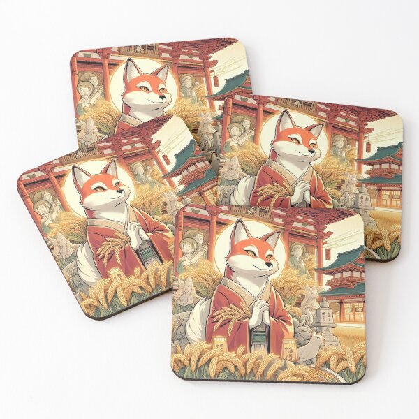 Item preview, Inari designed and sold by RaF71PrO.