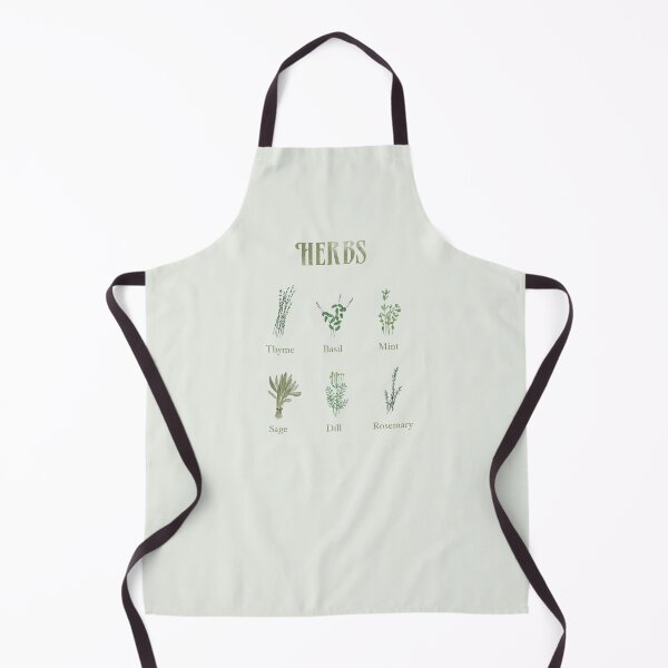 Item preview, Herbs designed and sold by cranberryrose22.