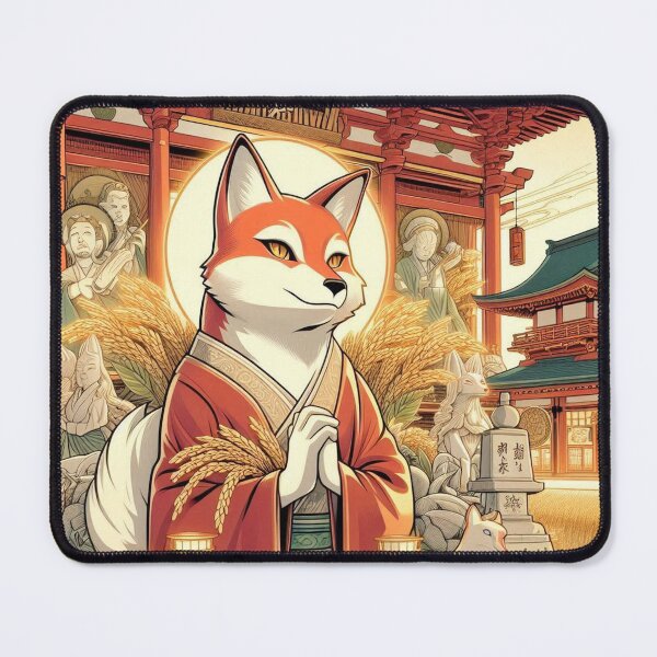 Item preview, Inari designed and sold by RaF71PrO.