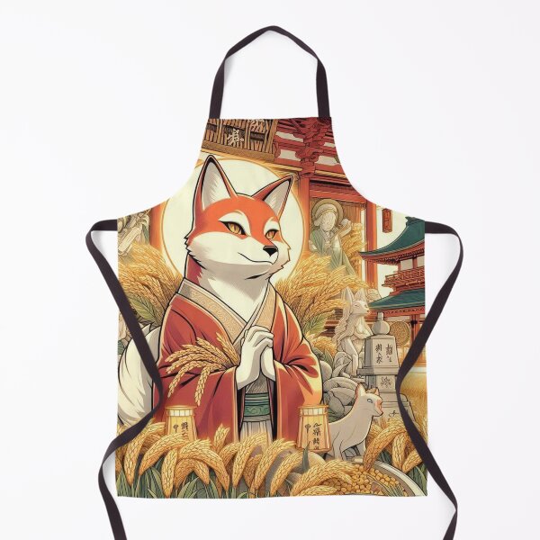 Item preview, Inari designed and sold by RaF71PrO.