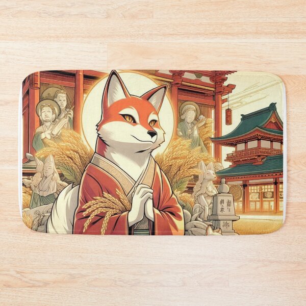 Item preview, Inari designed and sold by RaF71PrO.
