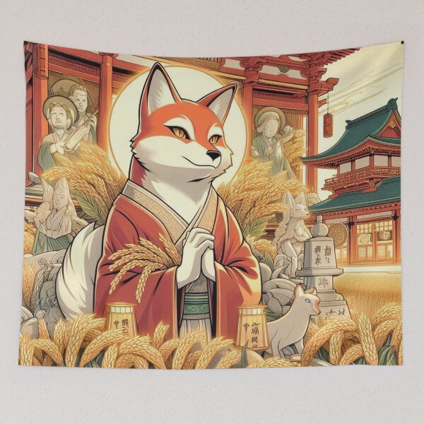Item preview, Inari designed and sold by RaF71PrO.